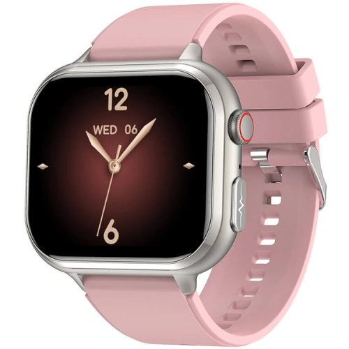 VE31 Smartwatch ECG Micro Examination 24-hour Health Monitoring DIY Watch Face