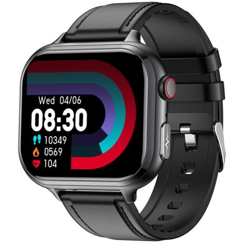 VE31 Smartwatch ECG Micro Examination 24-hour Health Monitoring DIY Watch Face