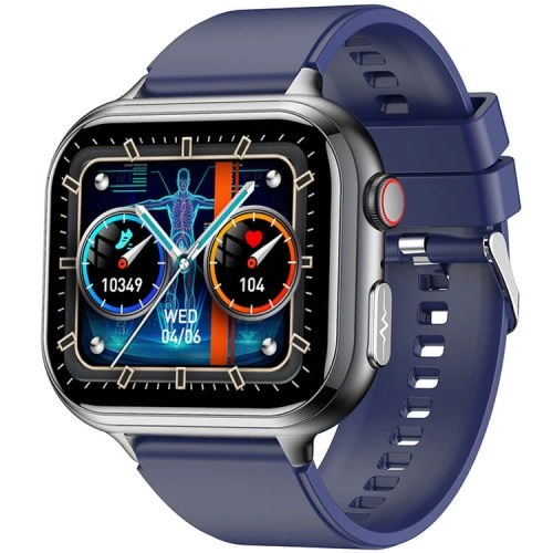 VE31 Smartwatch ECG Micro Examination 24-hour Health Monitoring DIY Watch Face