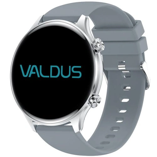VS63 PRO Smartwatch 1.75 Inch Large Screen IP68 Waterproof Level Support NFC Access Control