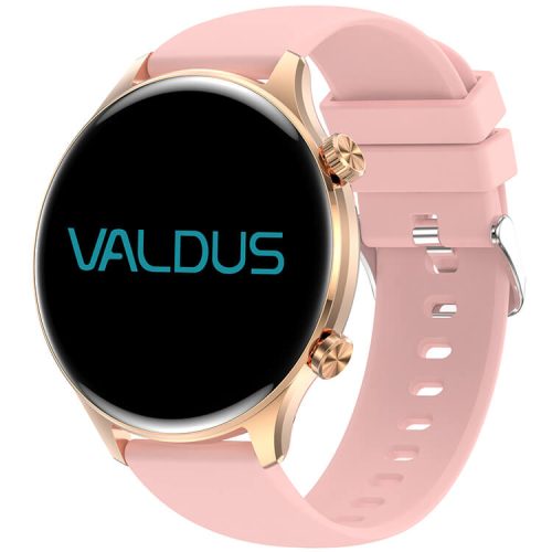 VS63 PRO Smartwatch 1.75 Inch Large Screen IP68 Waterproof Level Support NFC Access Control