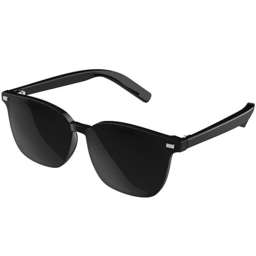 V2 AI Smart Glasses Super Long Standby Time Freedom Replace Different Lenses Magnetic Charging