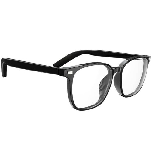 V2 AI Smart Glasses Super Long Standby Time Freedom Replace Different Lenses Magnetic Charging