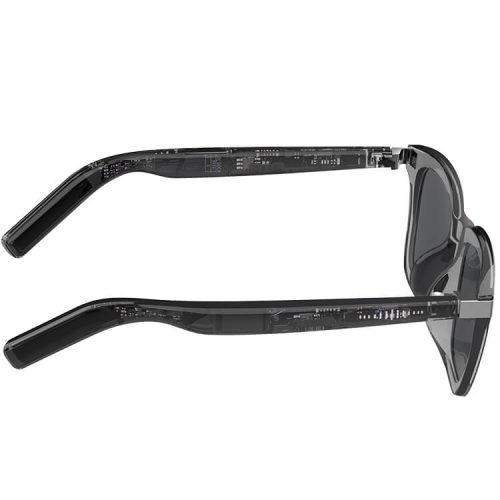 V3 AI Smart Glasses High-quality Sound Super Anti UV Light Stereo Outdoor Mode