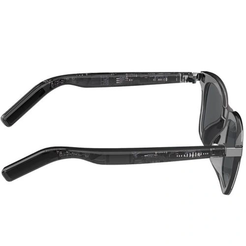 V3 AI Smart Glasses High-quality Sound Super Anti UV Light Stereo Outdoor Mode