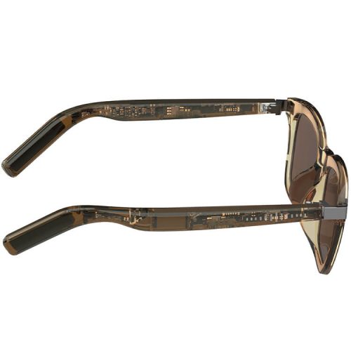 V3 AI Smart Glasses High-quality Sound Super Anti UV Light Stereo Outdoor Mode