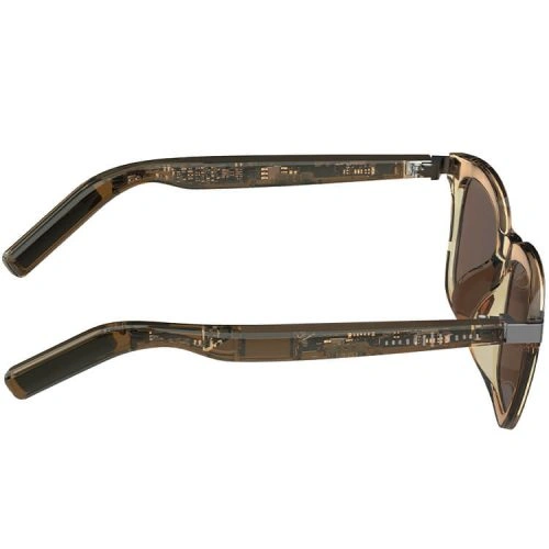 V3 AI Smart Glasses High-quality Sound Super Anti UV Light Stereo Outdoor Mode