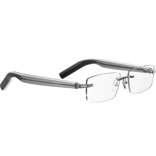 V3 AI Smart Glasses High-quality Sound Super Anti UV Light Stereo Outdoor Mode