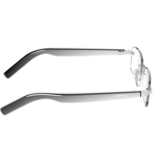 V3 AI Smart Glasses High-quality Sound Super Anti UV Light Stereo Outdoor Mode