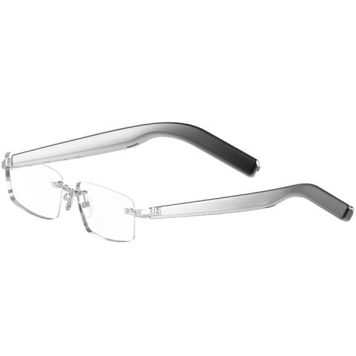 V3 AI Smart Glasses High-quality Sound Super Anti UV Light Stereo Outdoor Mode