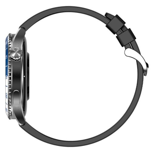 VE67 PRO Smartwatch ECG Health Monitoring LED SOS Emergency Light Dual Mode Bluetooth Call