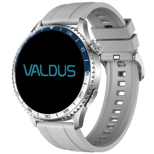 VE67 PRO Smartwatch ECG Health Monitoring LED SOS Emergency Light Dual Mode Bluetooth Call