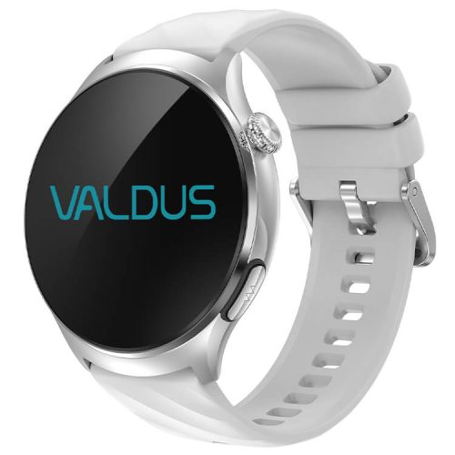 VE62 PRO Smartwatch 1.56 Inch Large High-definition Screen ECG Testing Automatic Health Monitoring