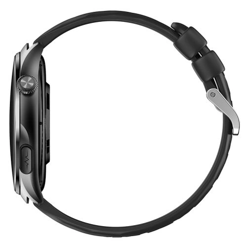 VE62 PRO Smartwatch 1.56 Inch Large High-definition Screen ECG Testing Automatic Health Monitoring