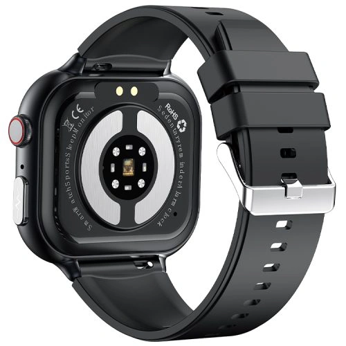 VE31 Smartwatch ECG Micro Examination 24-hour Health Monitoring DIY Watch Face