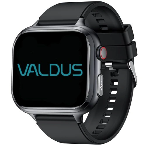 VE31 Smartwatch ECG Micro Examination 24-hour Health Monitoring DIY Watch Face