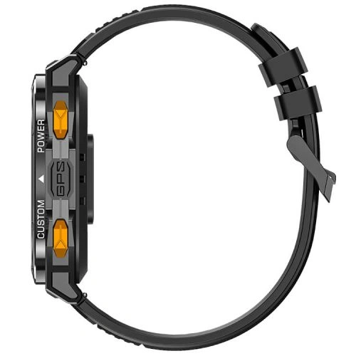 VG46 PRO Smartwatch Accurate GPS Positioning Direction Strong Anti-interference Capabilities