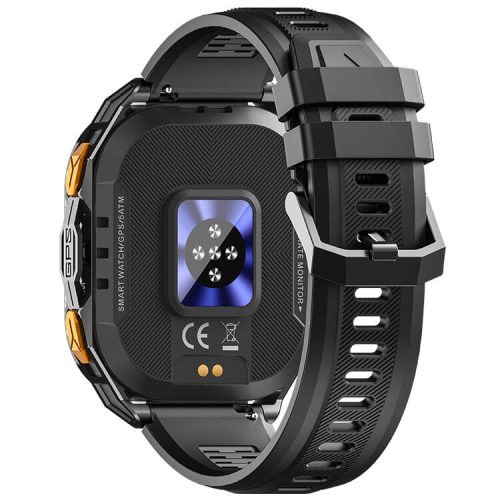 VG46 PRO Smartwatch Accurate GPS Positioning Direction Strong Anti-interference Capabilities