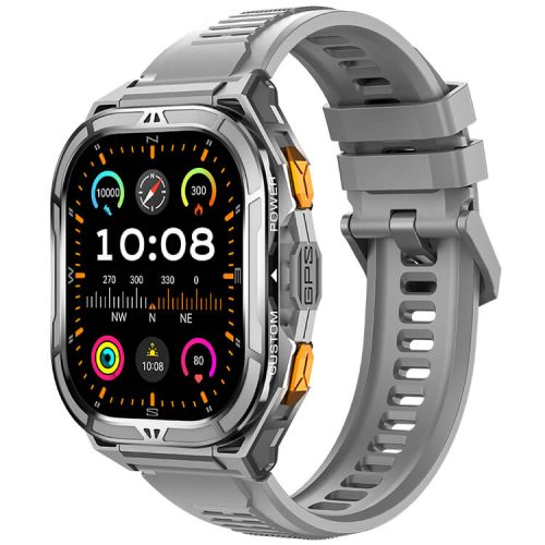VG46 PRO Smartwatch Accurate GPS Positioning Direction Strong Anti-interference Capabilities
