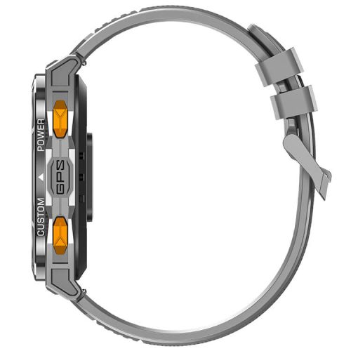VG46 PRO Smartwatch Accurate GPS Positioning Direction Strong Anti-interference Capabilities