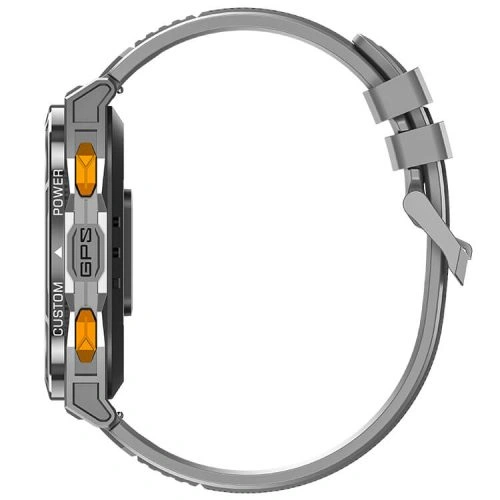 VG46 PRO Smartwatch Accurate GPS Positioning Direction Strong Anti-interference Capabilities