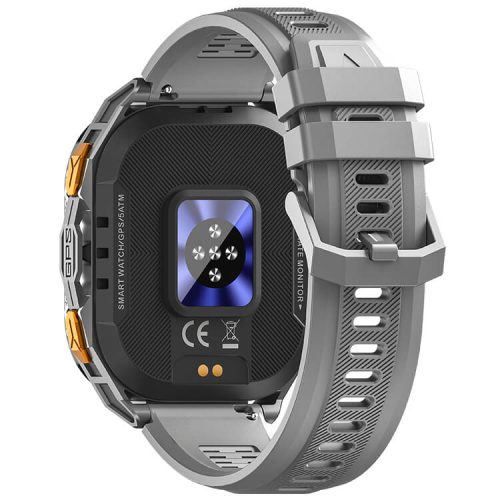 VG46 PRO Smartwatch Accurate GPS Positioning Direction Strong Anti-interference Capabilities