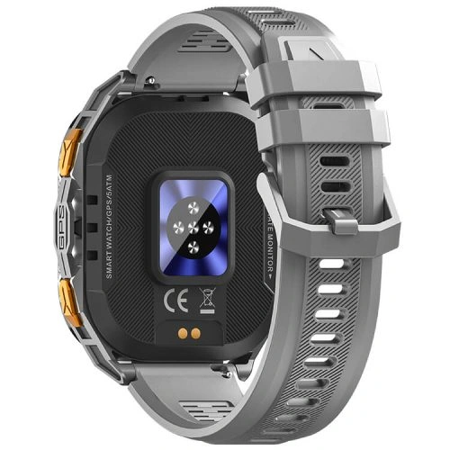 VG46 PRO Smartwatch Accurate GPS Positioning Direction Strong Anti-interference Capabilities