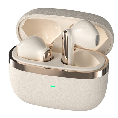 VNC-300 Bluetooth Earbuds 360° Stereo Surround ANC Noise Reduction Long Battery Life