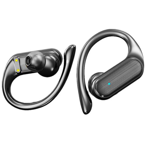 VTS-220 Bluetooth Earbuds Hang Ear Design 9D Stereo Surround Sound Effect Wide Connection
