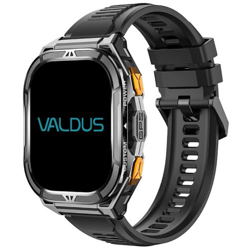 VG46 PRO Smartwatch Accurate GPS Positioning Direction Strong Anti-interference Capabilities
