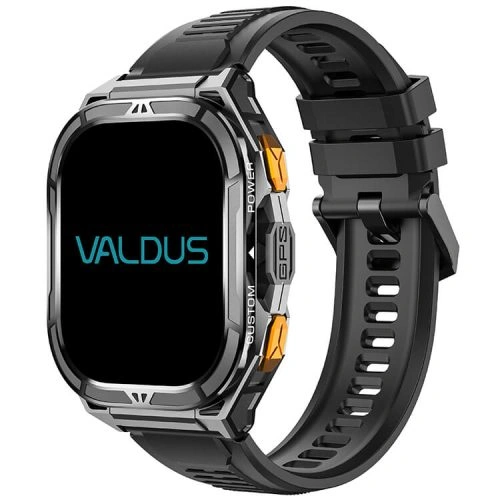 VG46 PRO Smartwatch Accurate GPS Positioning Direction Strong Anti-interference Capabilities