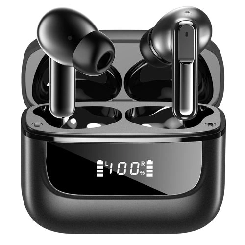 VNC-310 Bluetooth Earbuds ENC Noise Reduction Lightweight Wearing Waterproof Function