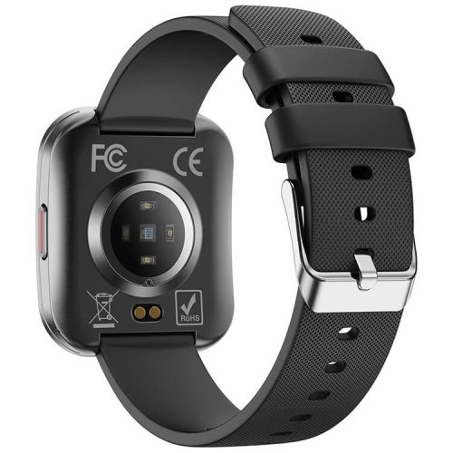VS61 PRO Smartwatch Ultra-thin Curved AMOLED Display Fashion Sports Assistant Long Endurance Watch