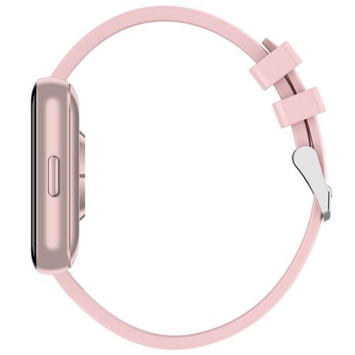 VS13 Smartwatch Lightweight Fitness Tracker Custom Watch Faces Strong Battery Life