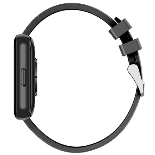 VS13 Smartwatch Lightweight Fitness Tracker Custom Watch Faces Strong Battery Life