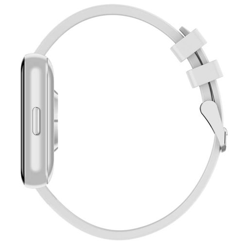 VS13 Smartwatch Lightweight Fitness Tracker Custom Watch Faces Strong Battery Life
