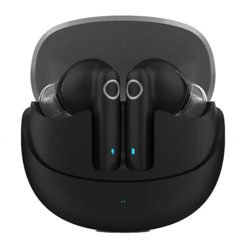 VTS-200 Wireless Earbuds High Quality Stereo Sound Long Battery Life With Mirror-Style Case Design