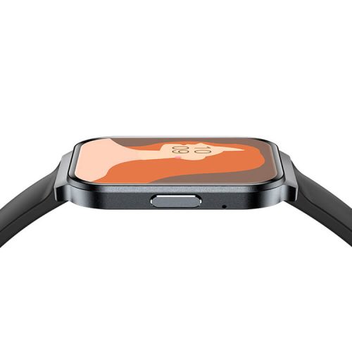 VS18 Smartwatch Stylish and Versatile Design Lightweight, Ultra-thin Appearance IP68 Waterproof Effect