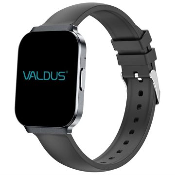 VS18 Smartwatch Stylish and Versatile Design Lightweight, Ultra-thin Appearance IP68 Waterproof Effect