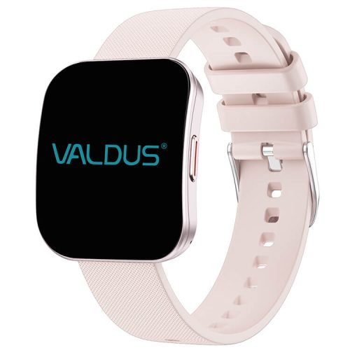 VS61 PRO Smartwatch Ultra-thin Curved AMOLED Display Fashion Sports Assistant Long Endurance Watch