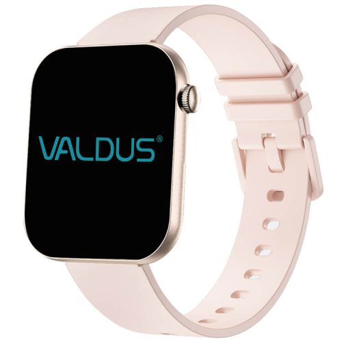 VS59 PRO Smartwatch 1.85-inch AMOLED Screen Ultra-thin Wearing All Aluminum Alloy Material