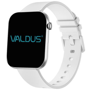 VS59 PRO Smartwatch 1.85-inch AMOLED Screen Ultra-thin Wearing All Aluminum Alloy Material