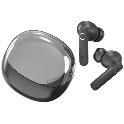 VTS-200 Wireless Earbuds High Quality Stereo Sound Long Battery Life With Mirror-Style Case Design