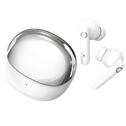 VTS-200 Wireless Earbuds High Quality Stereo Sound Long Battery Life With Mirror-Style Case Design
