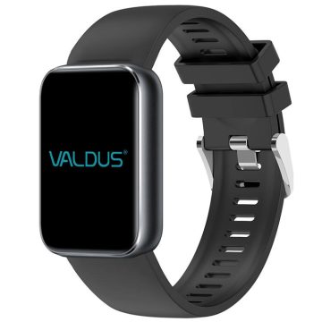VS13 Smartwatch Ultra-thin and Lightweight Fitness Tracker Colorful Design Strong Battery Life