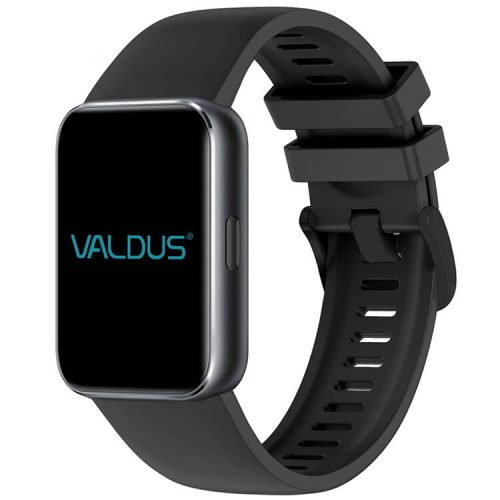 VS13 Smartwatch Ultra-thin and Lightweight Fitness Tracker Colorful Design Strong Battery Life