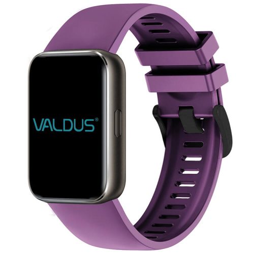 VS13 Smartwatch Ultra-thin and Lightweight Fitness Tracker Colorful Design Strong Battery Life