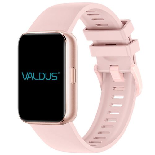 VS13 Smartwatch Ultra-thin and Lightweight Fitness Tracker Colorful Design Strong Battery Life
