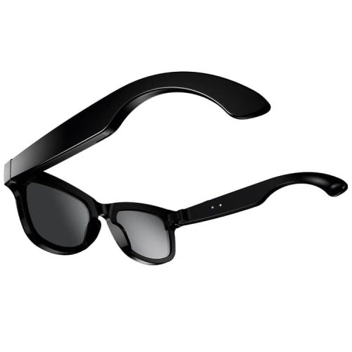 M01 AI Smart Glasses 500W Camera Glasses WiFi-4+BT5.3 High Speed Connectivity Leading AI Modes