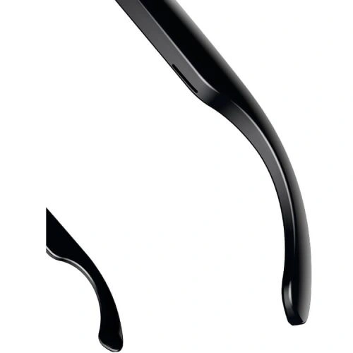 M01 AI Smart Glasses 500W Camera Glasses WiFi-4+BT5.3 High Speed Connectivity Leading AI Modes